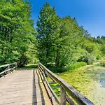 Kolpa Holidays Gradac