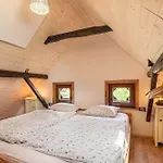 Kolpa Holidays Počitniška hiša *