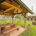 Počitniška hiša Kolpa Holidays Gradac