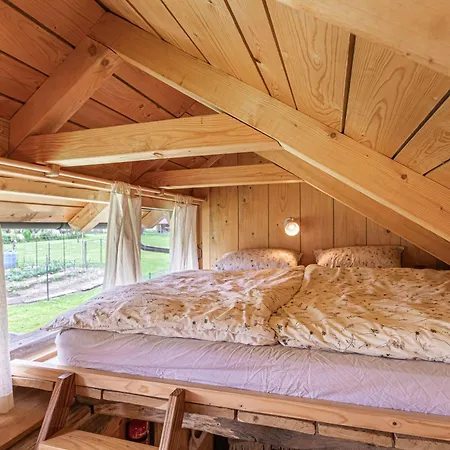 Feriehus Kolpa Holidays *