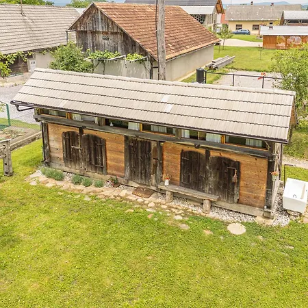 Feriehus Kolpa Holidays *