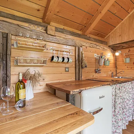 Prázdninový dům Kolpa Holidays Gradac