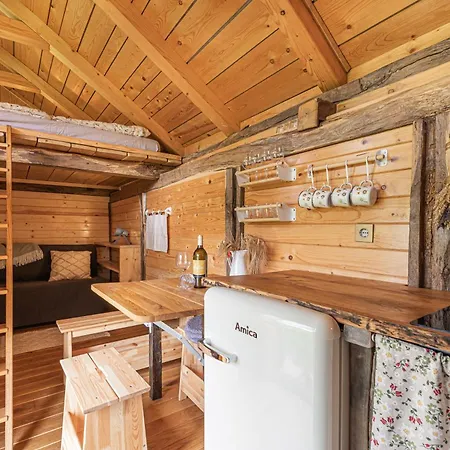 Kolpa Holidays Gradac