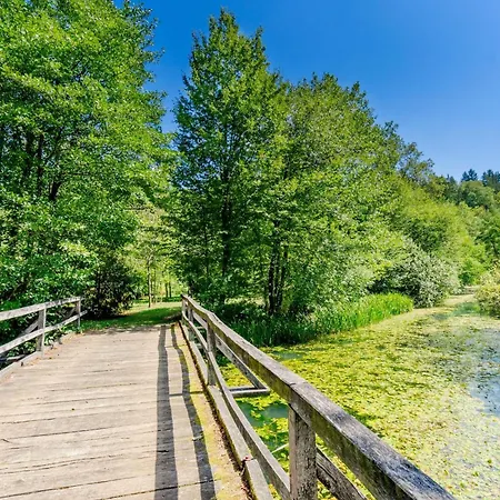 Kolpa Holidays Gradac