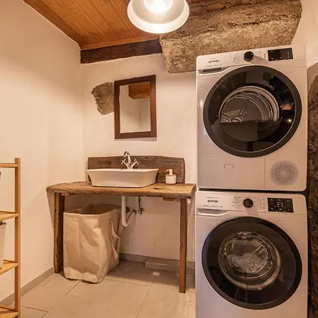 Feriehus Kolpa Holidays *