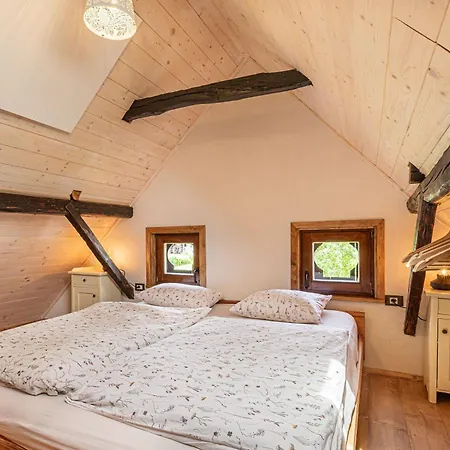 Kolpa Holidays Feriehus *