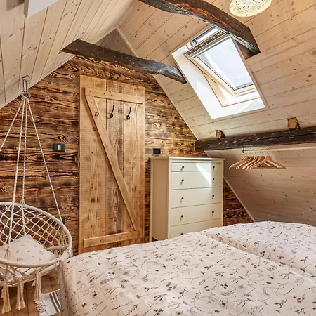 Feriehus Kolpa Holidays