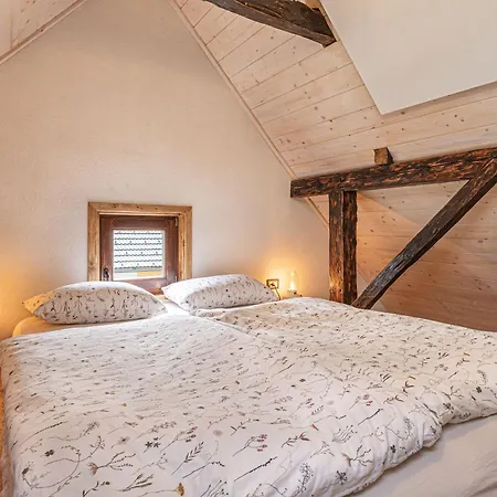 Kolpa Holidays Prázdninový dům Gradac