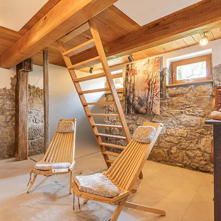 Kolpa Holidays * Gradac