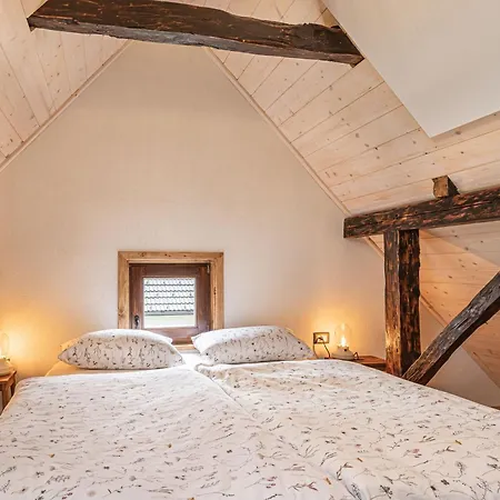 Kolpa Holidays Сasa de vacaciones