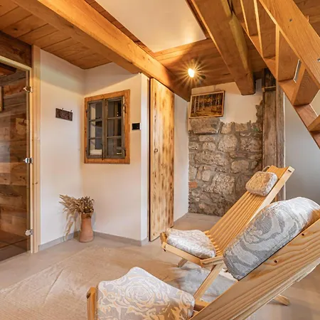 Feriehus Kolpa Holidays