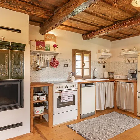 Kolpa Holidays Сasa de vacaciones *