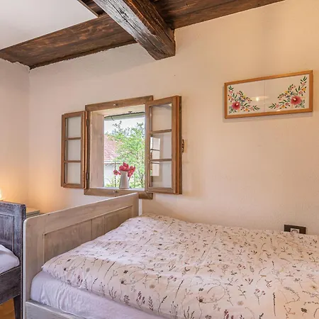 Сasa de vacaciones Kolpa Holidays *