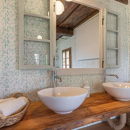 Kolpa Holidays Feriehus