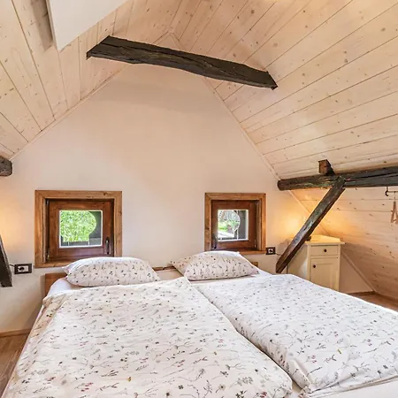בית נופש Kolpa Holidays Gradac