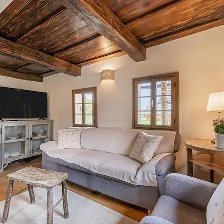 Feriehus Kolpa Holidays