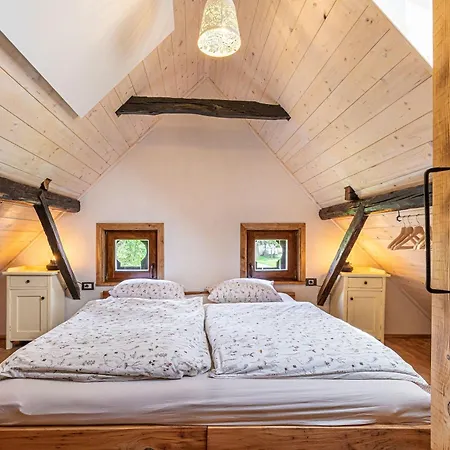 Kolpa Holidays Gradac