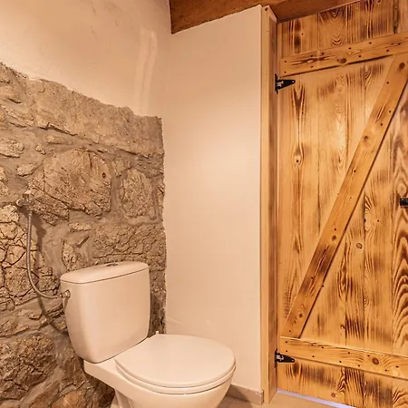 Kolpa Holidays Feriehus Gradac