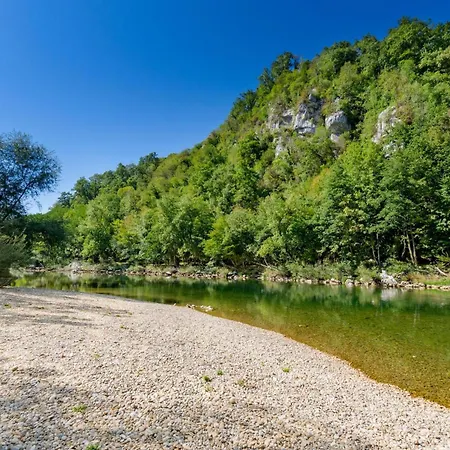 Feriehus Kolpa Holidays *