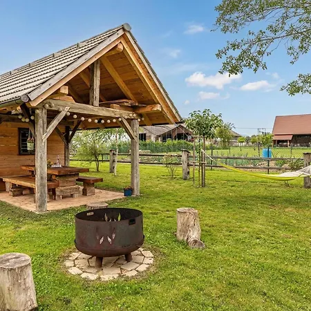 Kolpa Holidays