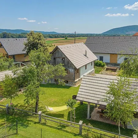 Nyaraló Kolpa Holidays