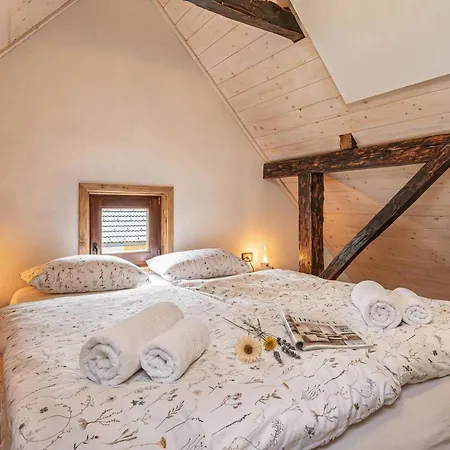 Kolpa Holidays Gradac