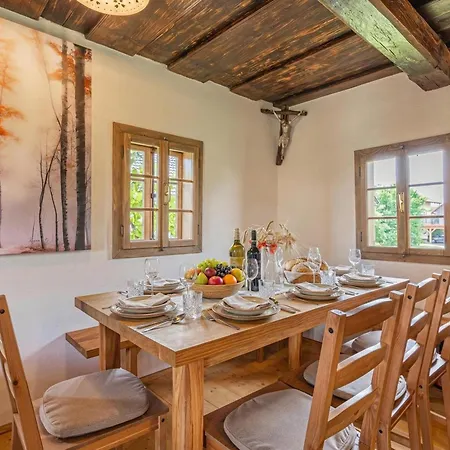 Kolpa Holidays Nyaraló Gradac
