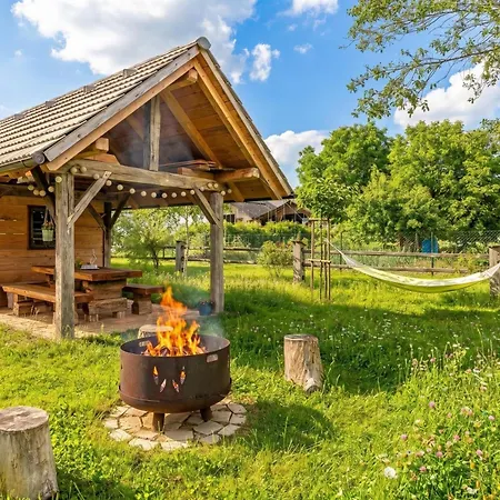 Kolpa Holidays Nyaraló