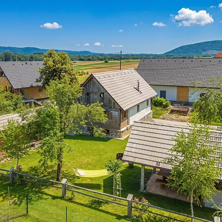 Kolpa Holidays *