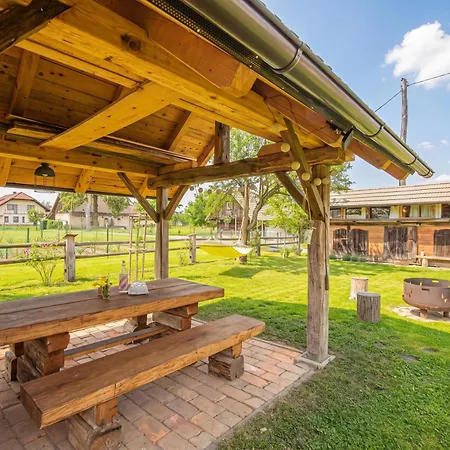 Kolpa Holidays