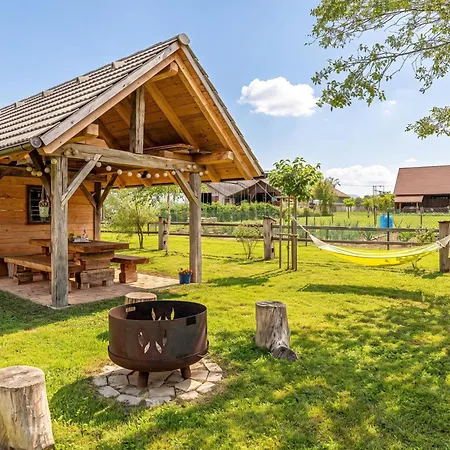 Kolpa Holidays *