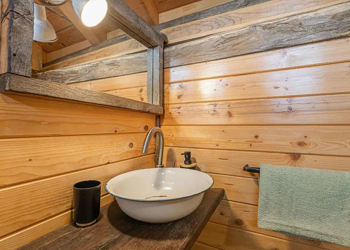 בית נופש Kolpa Holidays