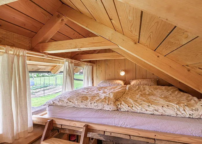 בית נופש Kolpa Holidays *