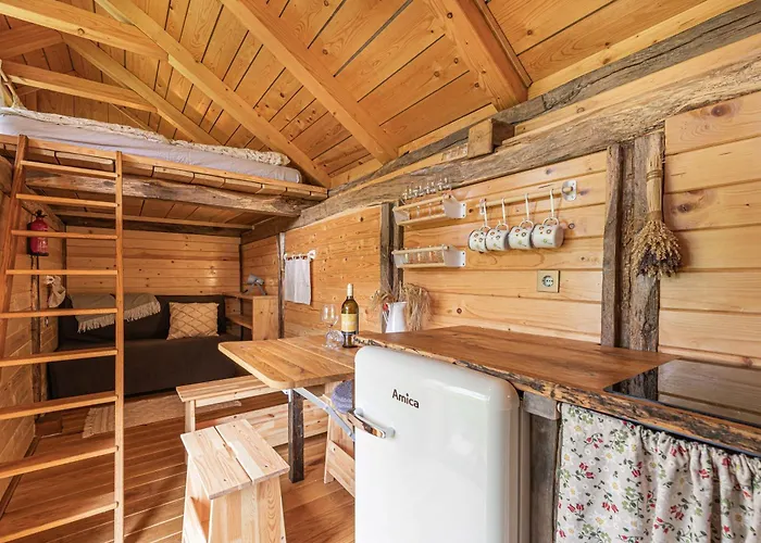 Kolpa Holidays Gradac