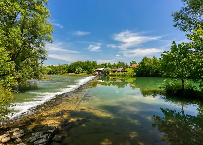 Kolpa Holidays בית נופש