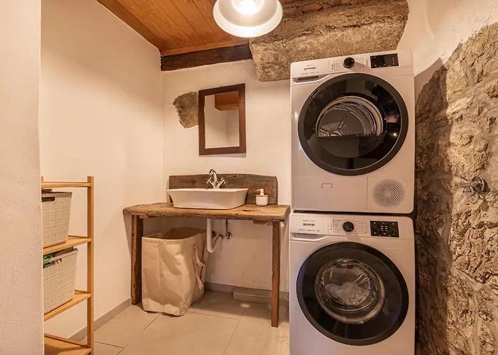 בית נופש Kolpa Holidays *