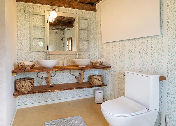 בית נופש Kolpa Holidays Gradac