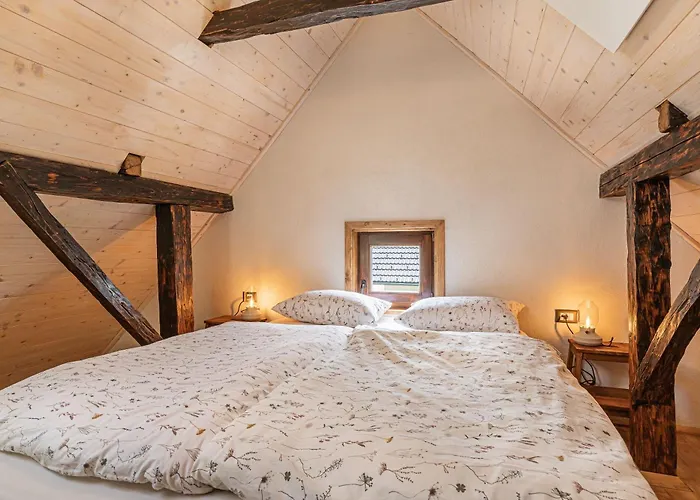 Kolpa Holidays Gradac