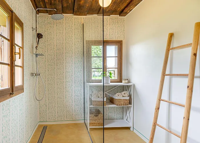 Kolpa Holidays בית נופש