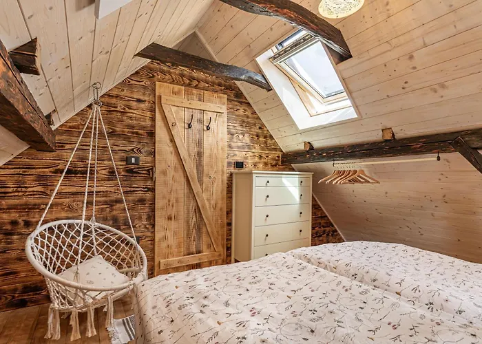 בית נופש Kolpa Holidays