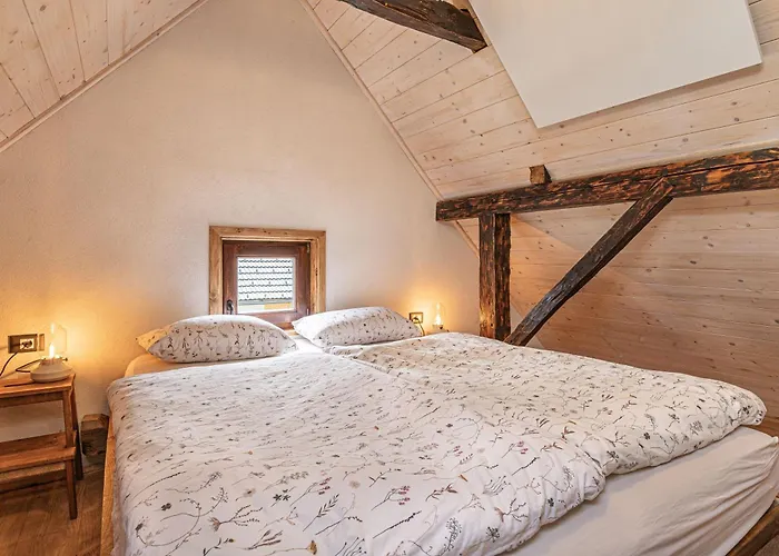 Kolpa Holidays בית נופש Gradac