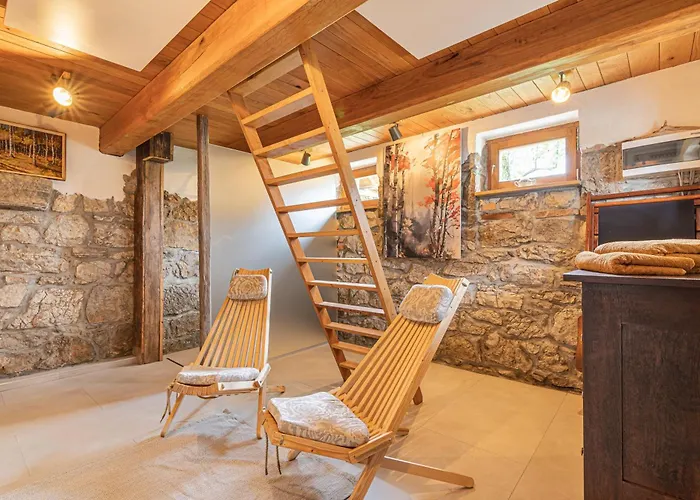 Kolpa Holidays * Gradac