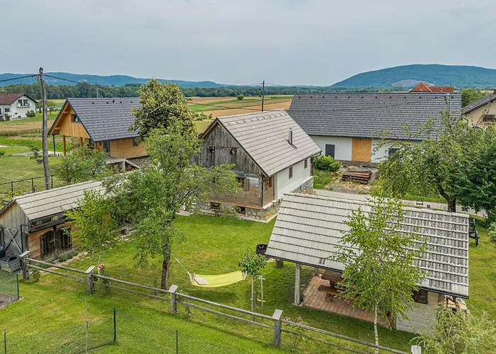 Kolpa Holidays בית נופש