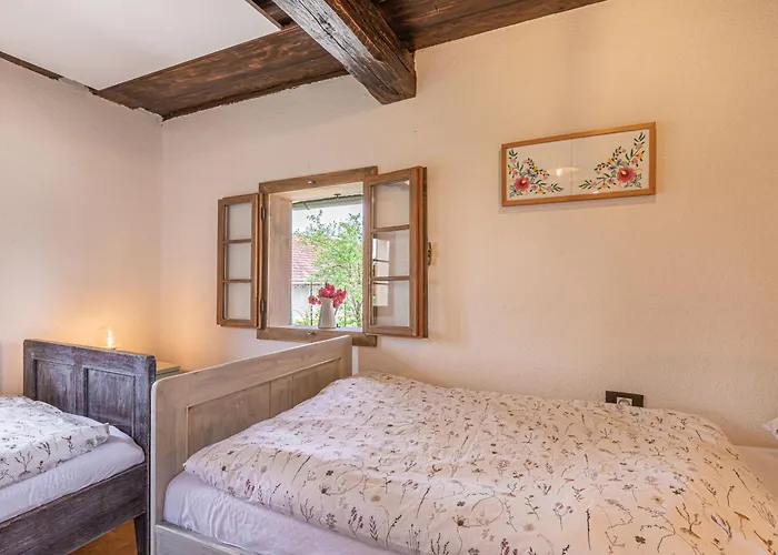 בית נופש Kolpa Holidays *