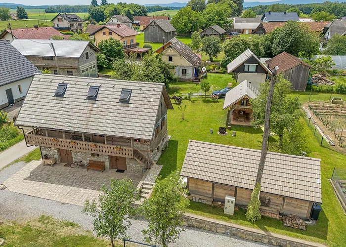 Kolpa Holidays בית נופש