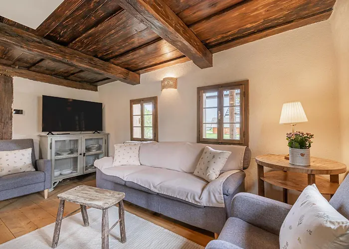 בית נופש Kolpa Holidays