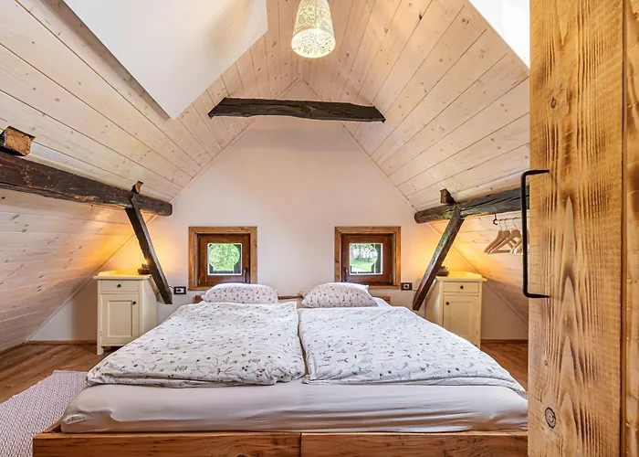 Kolpa Holidays Gradac