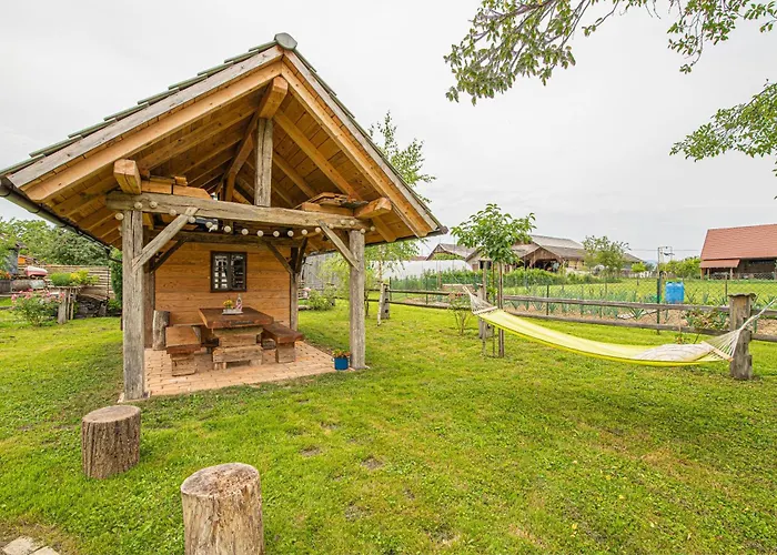 Kolpa Holidays בית נופש *