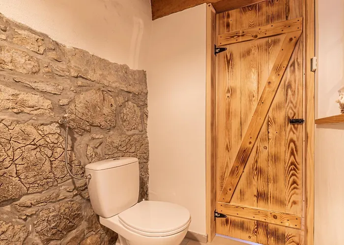 Kolpa Holidays בית נופש Gradac